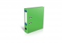 Сегрегатор А5 Economix картон твердый 7 см зеленый